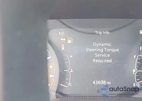 2024 Jeep Compass Latitude 4X4 from USA, damaged, VIN 3C4NJDBN0RT607275